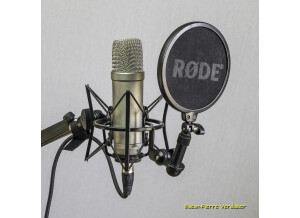 Micro RODE 0013