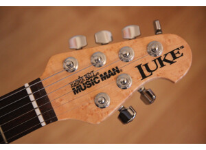 Music Man Luke (Vintage Tremolo) (20816)