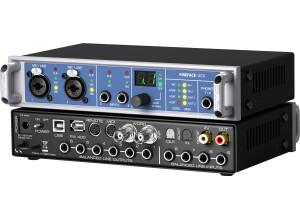 RME Audio Fireface UCX (38593)