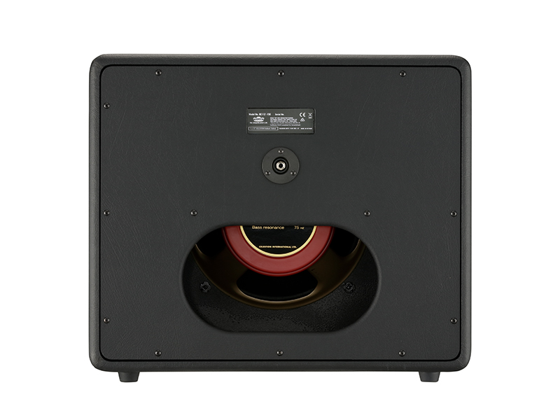 Vox BC112-150 : BC112 150 Back 4