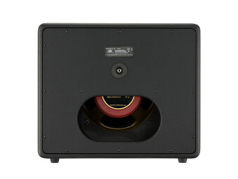 Vox BC112-150 : BC112 150 Back 4 Vox BC112-150 : BC112 150 Back 4