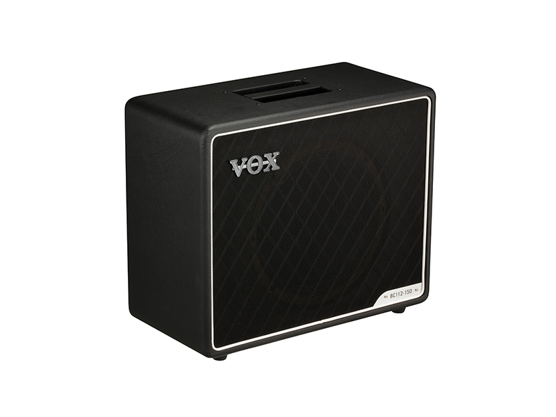 Vox BC112-150 : BC112 150 Left Slant 2