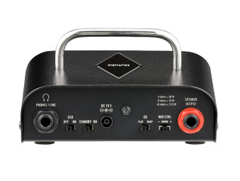 Vox MV50 High Gain : MV50HighGain back 800x600 4 Vox MV50 High Gain : MV50HighGain back 800x600 4