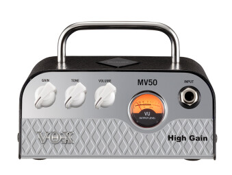Vox MV50 High Gain : MV50HighGain Front 800x600 1