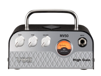 Vox MV50 High Gain : MV50HighGain Front 800x600 1 Vox MV50 High Gain : MV50HighGain Front 800x600 1