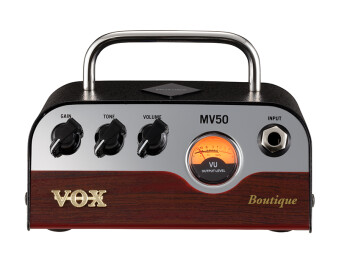 Vox MV50 Boutique : MV50 Boutique Front 800x600 1