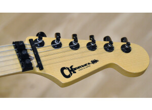 Charvel So-Cal Style 1 HH (5617)
