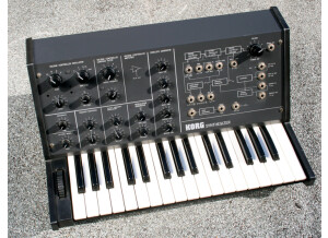 Korg Ms-10 (20238)
