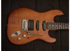 G&L Legacy Deluxe (27115)