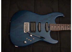 Tom Anderson PRO AM (36643)