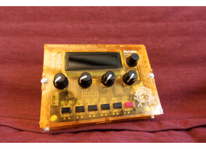 Mutable Instruments Shruthi-1 (41278)