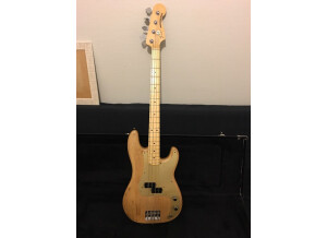 Fender American Special Precision Bass (83285)