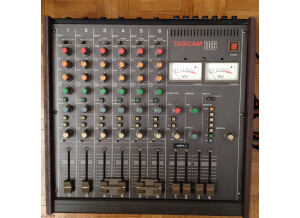 Tascam M-106 (60807)