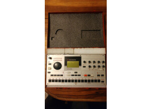 Elektron Machinedrum SPS-1UW (62574)