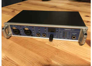 RME Audio Fireface UCX (13732)