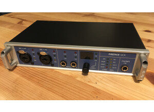 RME Audio Fireface UCX (45262)