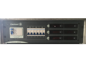 Contest BREAK-3X32 (34625)