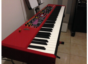 Clavia Nord Stage 2 EX 88 (62798)