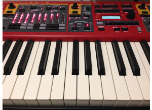 Clavia Nord Stage 2 EX 88 (79043)