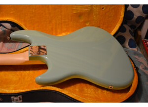 Hofner Guitars HCT Galaxie Short Scale Bass (89176)