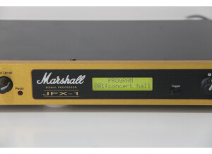 Marshall JFX-1 (70603)