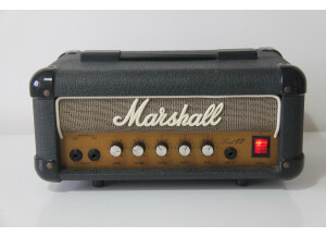 Marshall 3005 Lead 12 Micro Stack (66914)