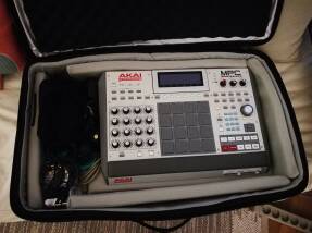 UDG U7102BL