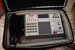UDG U7102BL