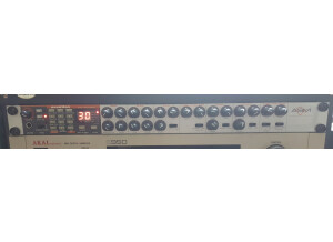 Novation D-Station (24713)