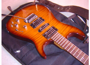 Godin Freeway SA (90072)