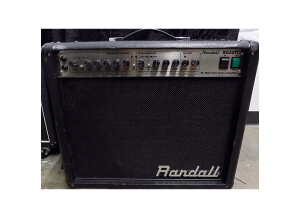randall rg50tc