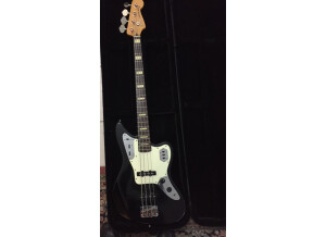 Fender Modern Player Jaguar Bass (15960)