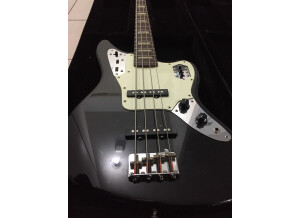 Fender Modern Player Jaguar Bass (6861)