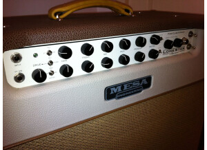 Mesa Boogie Lone Star Special