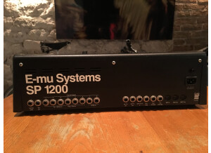 E-MU SP-1200 (49661)