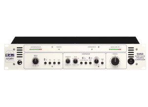 TL Audio Ivory Series V2 - 5050