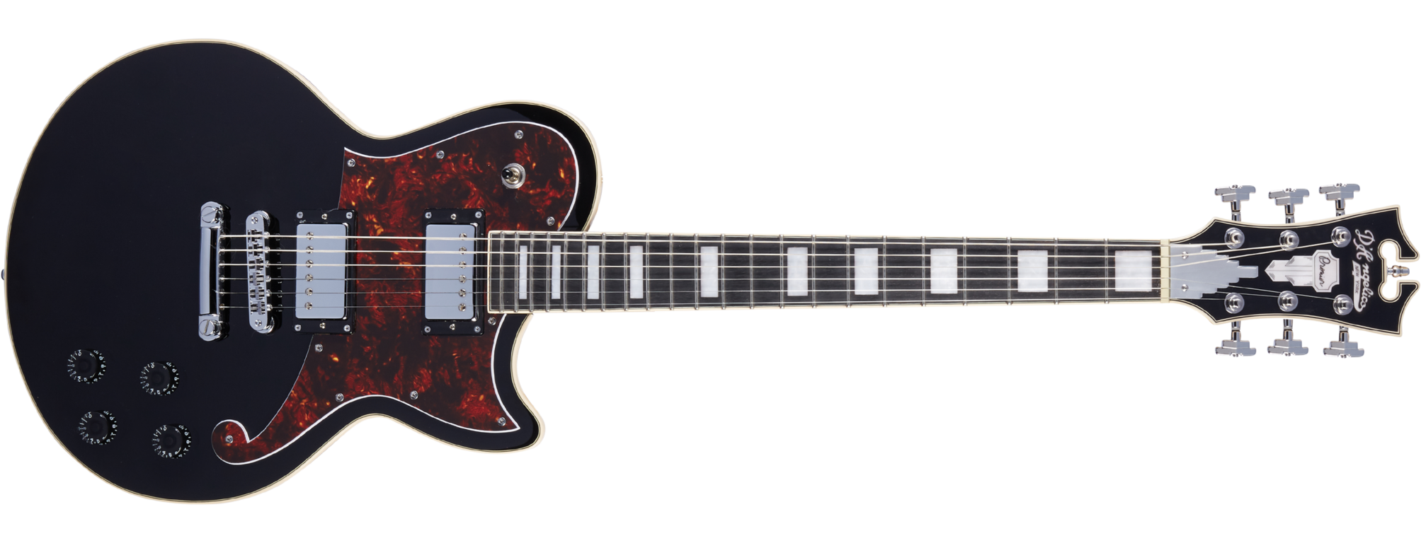 D'angelico Premier Atlantic : DAPATLSBKCS WF 768x2007