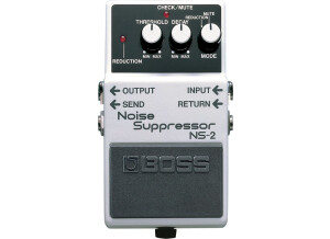 boss noise suppressor 2115430