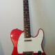 Muddy Waters Telecaster Muddy Waters Telecaster