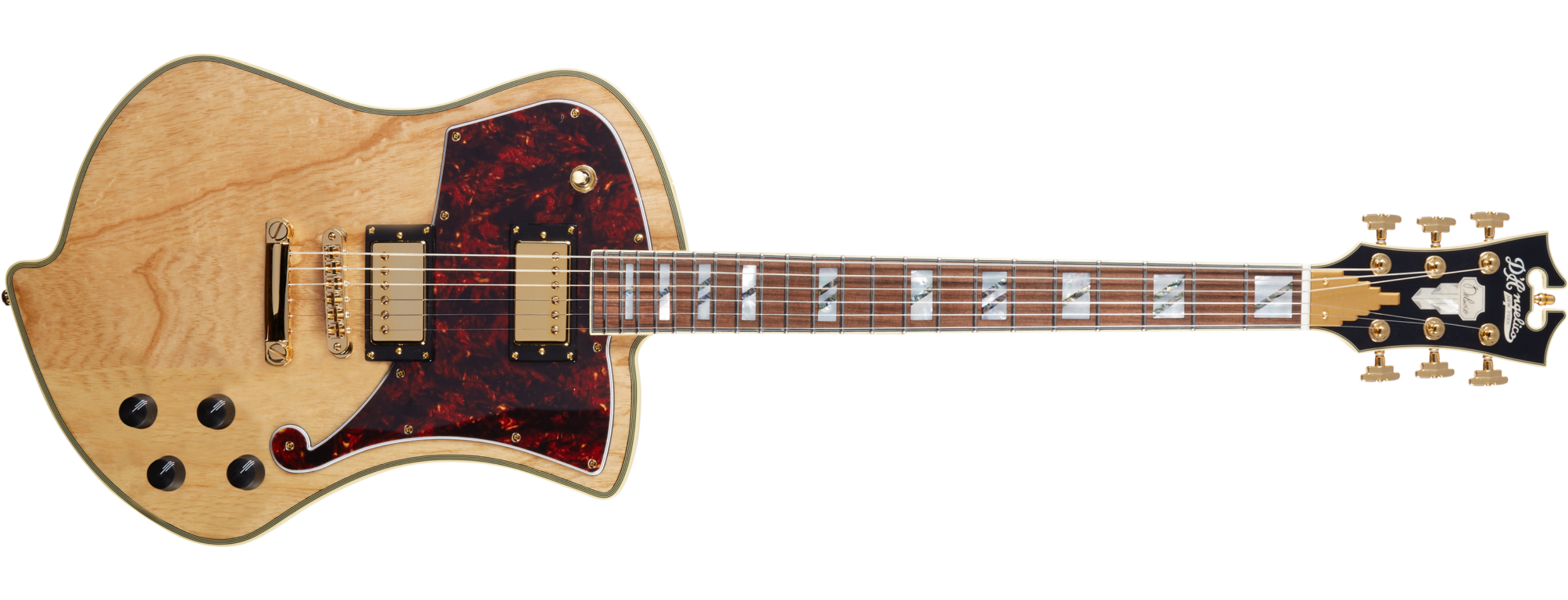 D'angelico Deluxe Ludlow : DADLUDNATGS 2 WF 768x2007