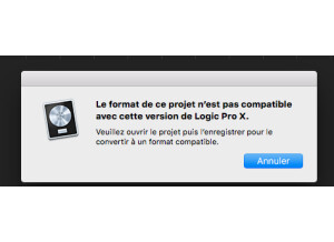 Apple Logic Pro X (27330)