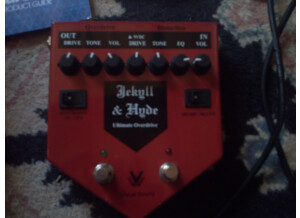 Truetone Jekyll & Hyde JH2 (62703)