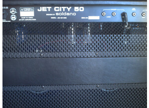 Jet City Amplification JCA5212RC (75364)