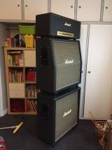 Marshall 1967 Major Lead (1968 - ? )