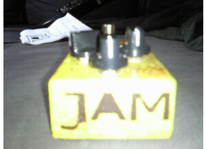 Jam Pedals Red Muck (45473)