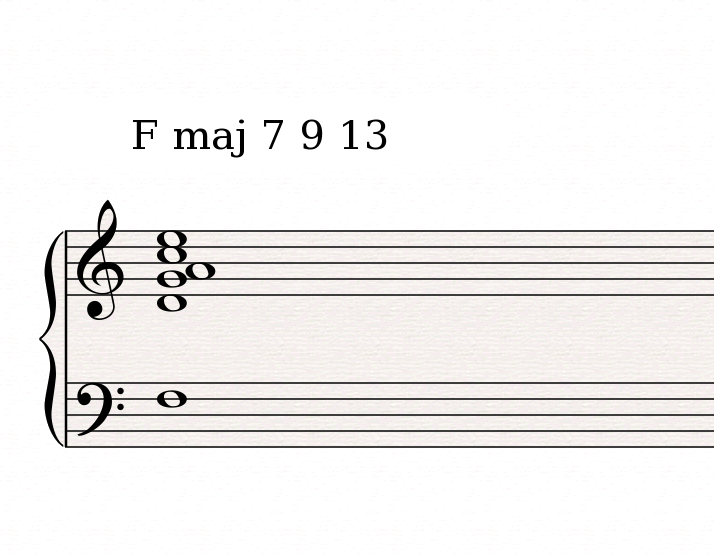 Fmaj7913 3