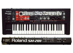 Roland SH-201 (69853)