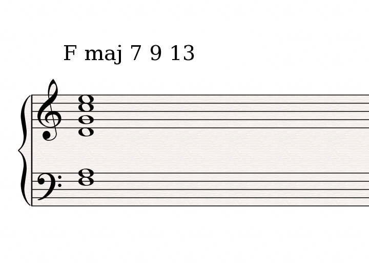 Fmaj7913 2