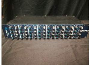 BSS Audio DPR-502 (12048)