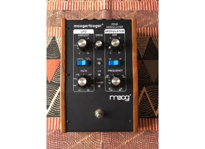 Moog Music MF-102 Ring Modulator (31006)